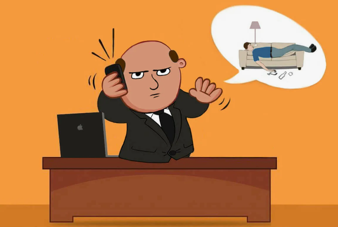 Второй кассационный суд уточнил порядок исчисления времени прогула: обеденный перерыв не прерывает его течение