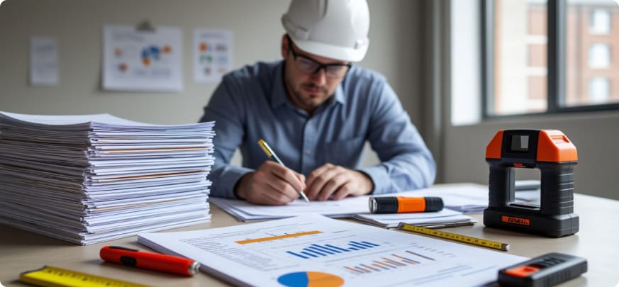 Что влияет на стоимость обследования здания — раскрываем все объективные факторы ценообразования