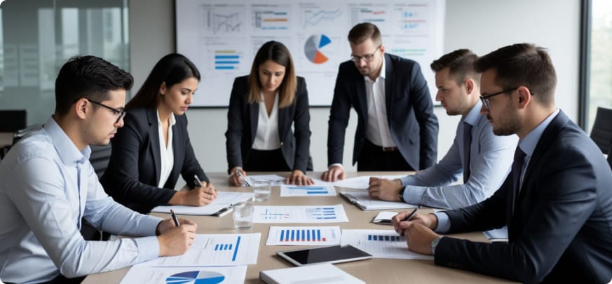 Как правильно подготовить техническое задание к тендеру на обслуживание здания — секреты успеха