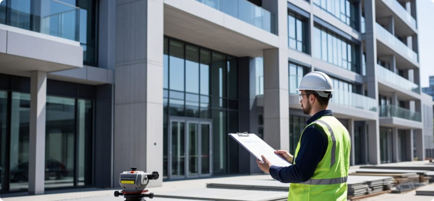 Как мы взяли на обслуживание административное здание и сократили затраты на 30% — реальный кейс «Эгирсервис»