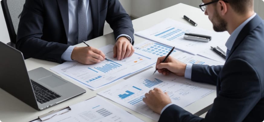 5 причин, почему бюджетным учреждениям выгоднее работать с «Эгирсервис» — опыт, цифры, результат