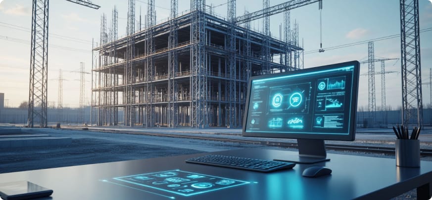 Контекстная реклама для электромонтажных компаний