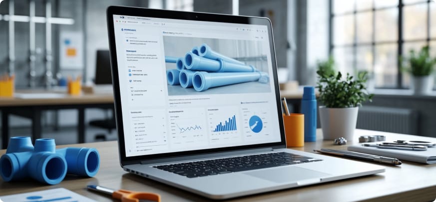 Контекстная реклама для водоснабжения и канализации