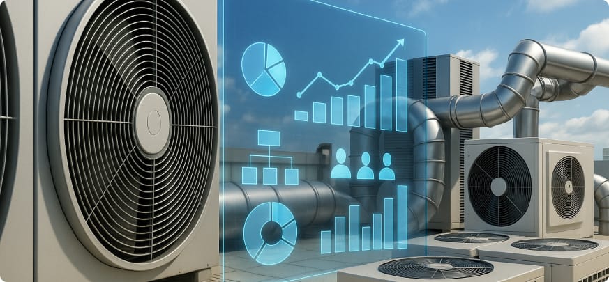 SEO для HVAC-компаний