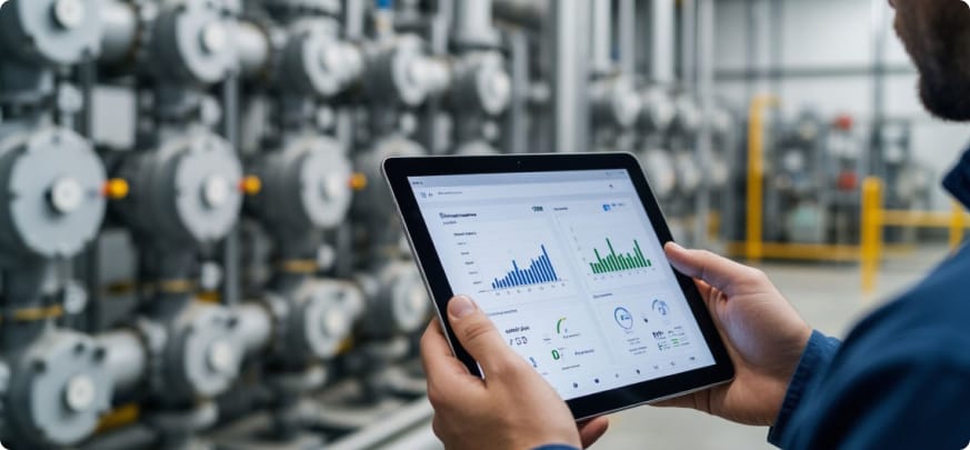 Привлечение заявок для газоснабжения