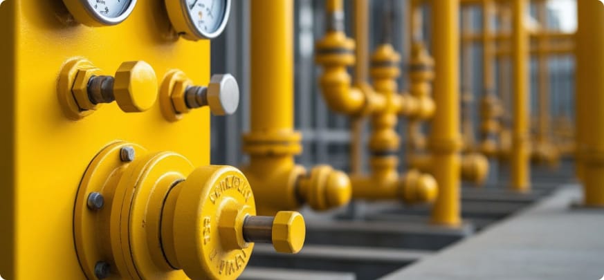 SEO для газификационных компаний