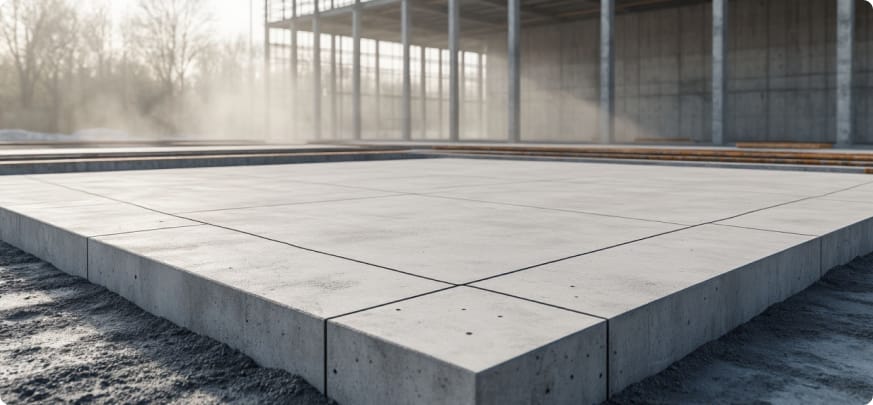 SEO для бетонных компаний