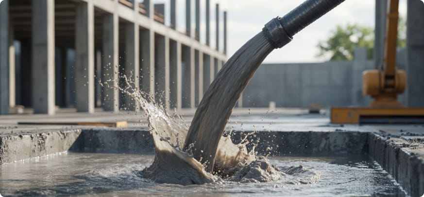 Привлечение заявок для монолитных подрядчиков
