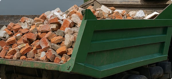 Эффективный вывоз мусора: как минимизировать затраты и сроки