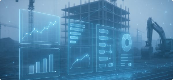 Привлечение заявок для коммерческого строительства