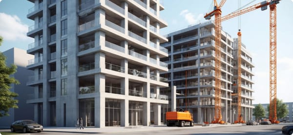 SEO для промышленного строительства