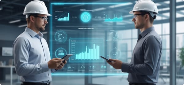 Штатный инженер или внешний подрядчик: кто сэкономит вам миллионы?