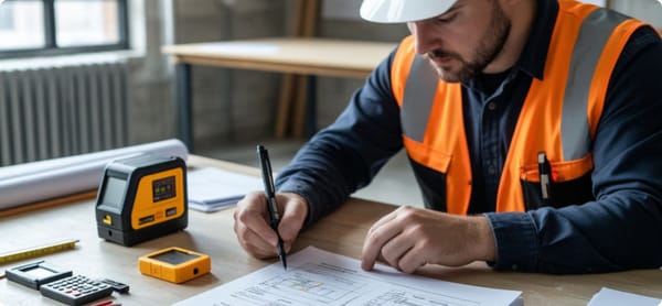 Технический аудит здания: какие документы заказчик обязан получить и зачем они нужны на самом деле?