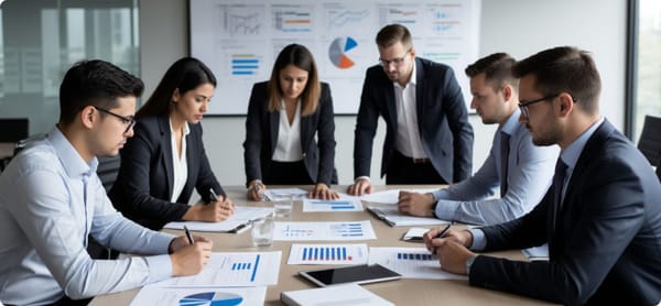 Как правильно подготовить техническое задание к тендеру на обслуживание здания — секреты успеха