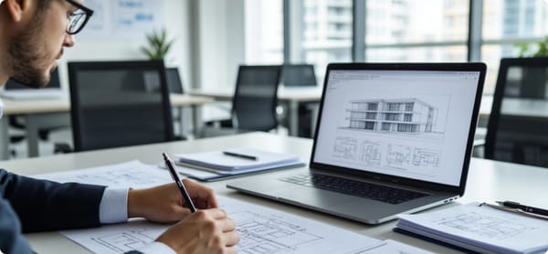 Почему стоит привлекать подрядчика для подготовки КП и технической части закупки — раскрываем все выгоды