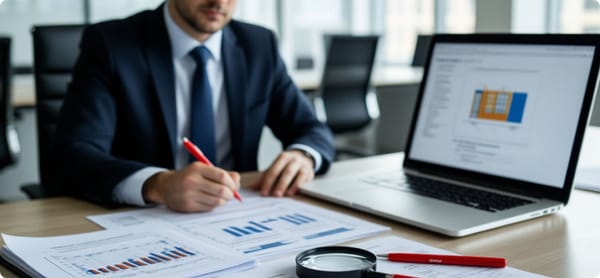 Анализ тендерной документации: секреты защиты от недобросовестных подрядчиков