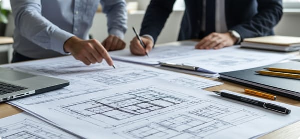 Как компания «Эгирсервис» помогает пройти все стадии до размещения закупки: от обследования до тендера