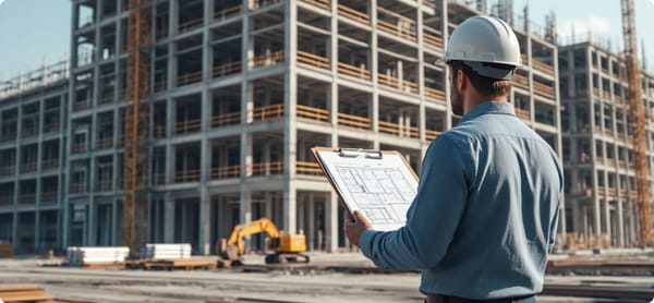 От диагностики до госконтракта: как «Эгирсервис» сопровождает крупные объекты под ключ