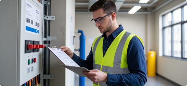 Чек-лист для директоров школ: как проверить готовность инженерных систем к 1 сентября и избежать срывов