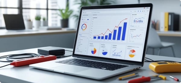 SEO для электромонтажных компаний