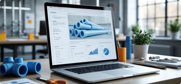 Контекстная реклама для водоснабжения и канализации