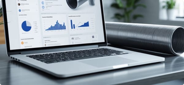 Контекстная реклама для отопления, вентиляции и кондиционирования (ОВК)