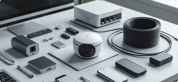 Привлечение заявок для монтажников систем безопасности