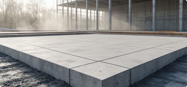 SEO для бетонных компаний