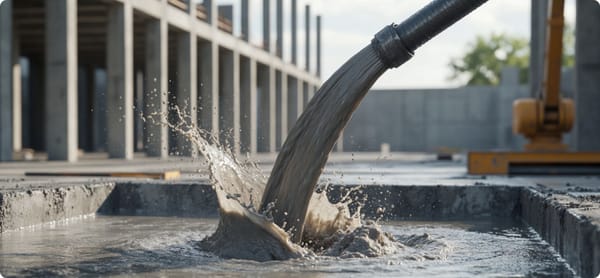 Привлечение заявок для монолитных подрядчиков