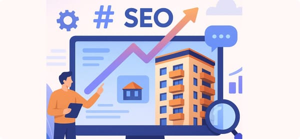 Привлечение заявок для жилого строительства